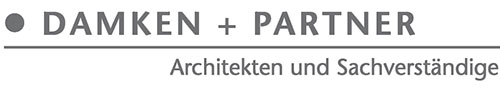 Damken + Partner Architekten und Sachverständige